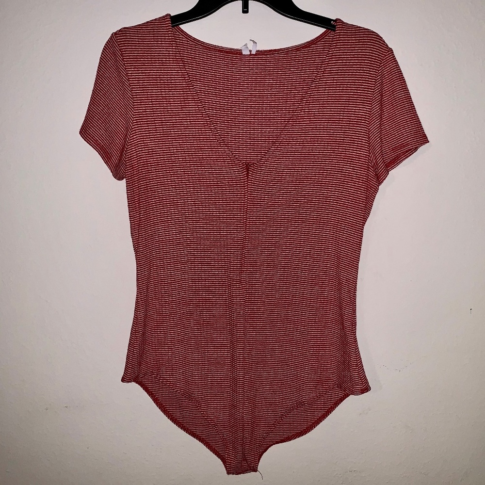 Bodysuit